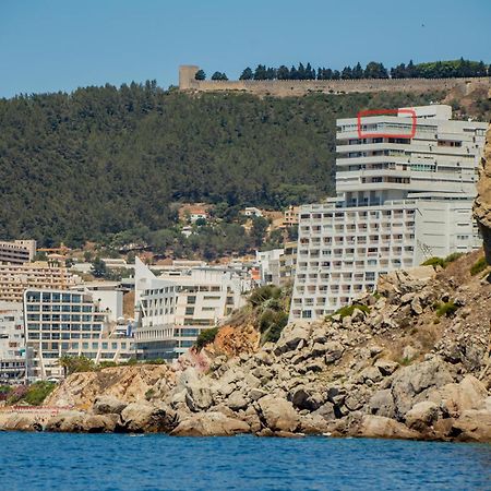 Appartement Blue LightHouse Sesimbra Extérieur photo